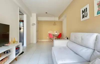 Apartamento à venda, 60 m² por r$ 455.000,00 - vila isabel - rio de janeiro/rj