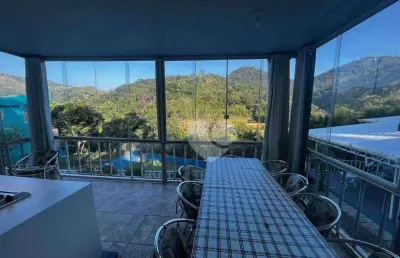 Chácara / sítio com 6 quartos à venda na Rua A, --, Pedro do Rio, Petrópolis