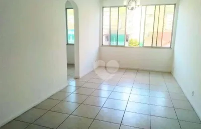 Apartamento à venda, 90 m² por r$ 429.000,00 - tijuca - rio de janeiro/rj