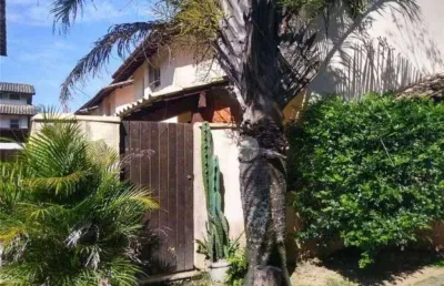 Casa à venda, 100 m² por r$ 450.000,00 - vargem grande - rio de janeiro/rj