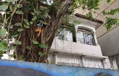 Casa com 4 quartos à venda, 348 m² por r$ 3.000.000 - botafogo - rio de janeiro/rj