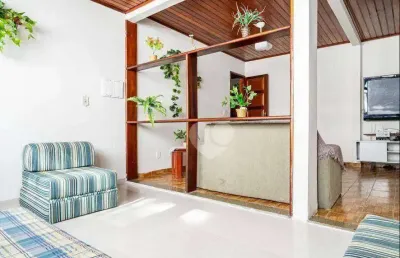 Cobertura com 4 quartos à venda na Rua Pastor Admardo Machado, --, Prainha, Arraial do Cabo