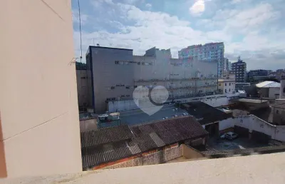 Apartamento com 2 quartos à venda, 68 m² por r$ 245.000 - rio comprido - rio de janeiro/rj