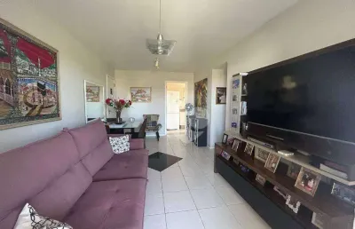 Apartamento com 2 quartos à venda, 74 m² por r$ 495.000 - recreio dos bandeirantes - rio de janeiro/rj