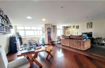Apartamento com 3 quartos à venda, 230 m² por r$ 2.000.000 - flamengo - rio de janeiro/rj