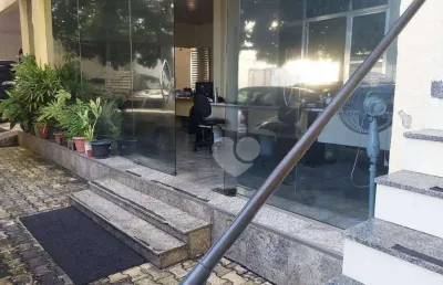 Loja para alugar, 334 m² jardim oceânico  - barra da tijuca - rio de janeiro/rj