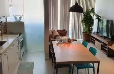 Cobertura duplex  com 3 quartos à venda por r$ 1.600.000 - barra da tijuca - rio de janeiro/rj