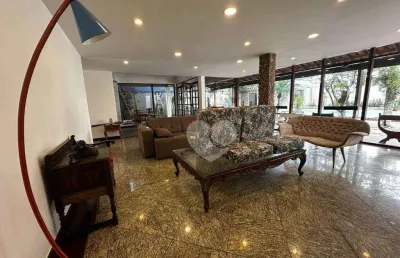 Linda casa com piscina para locação do recreio dos bandeirantes