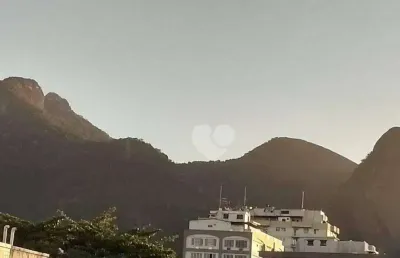 Apartamento com 2 quartos à venda, 56 m² por r$ 330.000 - grajaú - rio de janeiro/rj