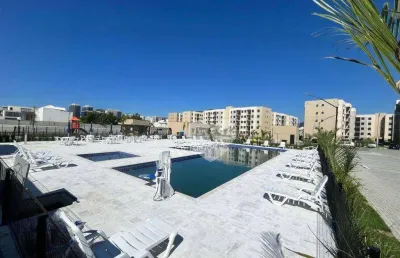 Apartamento garden com 2 quartos 1 suíte para alugar, 71 m² por r$ 3.200/mês - recreio dos bandeirantes - rio de janeiro/rj