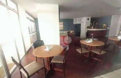 Apartamento com 2 dormitórios à venda, 72 m² por r$ 1.250.000,00 - humaitá - rio de janeiro/rj