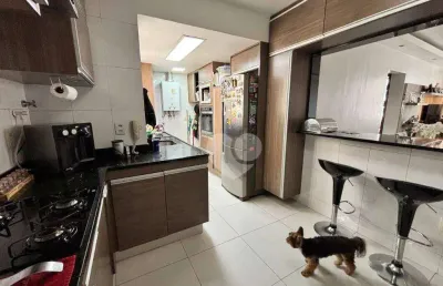 Apartamento com 2 quartos à venda, 65 m² por r$ 639.000,00 - tijuca - rio de janeiro/rj