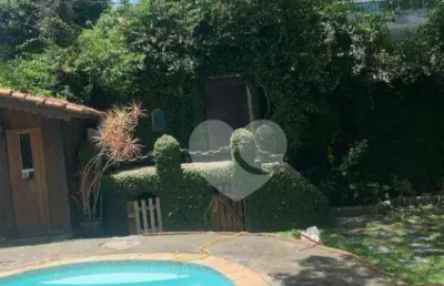 Casa com 4 quartos sendo 1 suíte à venda, 221 m² por r$ 1.600.000 - recreio dos bandeirantes - rio de janeiro/rj
