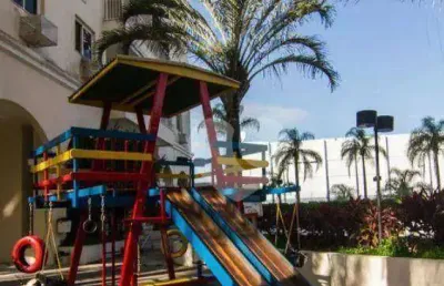 Apartamento com 2 dormitórios à venda, 65 m² por r$ 475.000,00 - recreio dos bandeirantes - rio de janeiro/rj