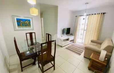Apartamento com 2 quartos à venda, 50 m² por r$ 380.000 - barra olímpica - rio de janeiro/rj