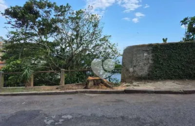 Terreno à venda, 1310 m² por r$ 3.000.000,00 - joá - rio de janeiro/rj