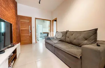 Apartamento com 2 quartos à venda, 57 m² por r$ 365.000 - grajaú - rio de janeiro/rj