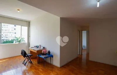 Apartamento à venda, 99 m² por r$ 1.150.000,00 - flamengo - rio de janeiro/rj