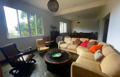 Casa à venda, 394 m² por r$ 3.450.000,00 - jardim botânico - rio de janeiro/rj