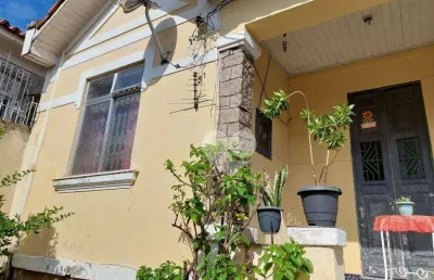 Casa com 3 quartos à venda na Rua Lourenço Ribeiro, --, Higienópolis, Rio de Janeiro