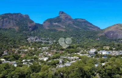 Reserva do itanhangá  2 terrenos à venda, 1708 m² por r$ 1.900.000 - itanhangá - rio de janeiro/rj