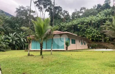 Casa com 3 quartos à venda, 800 m² por r$ 680.000 - bracuí - angra dos reis/rj