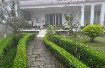 Casa com 6 dormitórios à venda, 806 m² por r$ 5.000.000,00 - teresópolis - teresópolis/rj