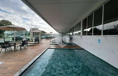 Cobertura à venda, 299 m² por r$ 3.600.000,00 - recreio dos bandeirantes - rio de janeiro/rj