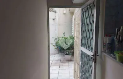 Apartamento com 2quartos à venda,  com área externa  por r$ 310.000 - grajaú - rio de janeiro/rj
