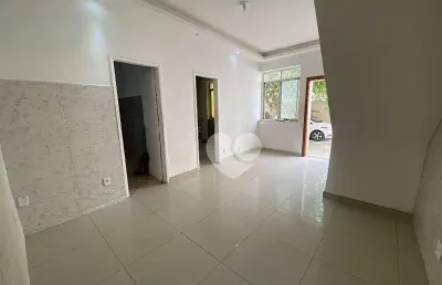 Casa com 2 quartos à venda na Rua Barão do Bom Retiro, --, Engenho Novo, Rio de Janeiro