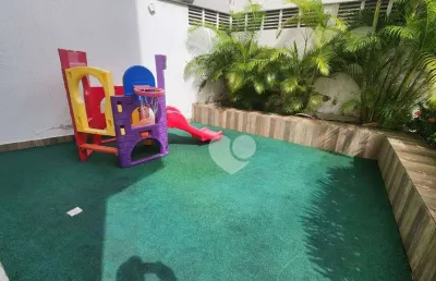 Apartamento com 2 suites à venda, 99 m² por r$ 1.050.000 - botafogo - rio de janeiro/rj