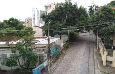 Apartamento com 2 quartos à venda, 75 m² por r$ 460.000 - santa teresa - rio de janeiro/rj