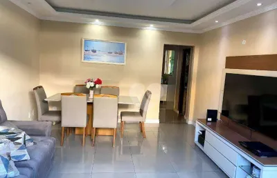 Casa com 3 quartos à venda na Rua Zeferino Brasil, --, Taquara, Rio de Janeiro