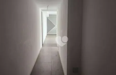 Apartamento com 2 suites  à venda, 128 m² por r$ 1.350.000 - botafogo - rio de janeiro/rj