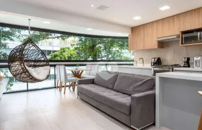 Apartamento com 2 quartos à venda na Rua Francisco Otaviano, --, Ipanema, Rio de Janeiro