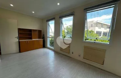 Sala comercial com 1 sala à venda na Avenida das Américas, --, Barra da Tijuca, Rio de Janeiro