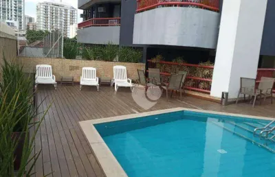 Apartamento com 2 dormitórios à venda, 90 m² por r$ 540.000,00 - vila isabel - rio de janeiro/rj