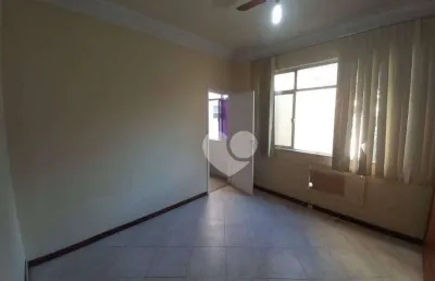 Apartamento com 3 dormitórios à venda, 102 m² por r$ 430.000,00 - tijuca - rio de janeiro/rj