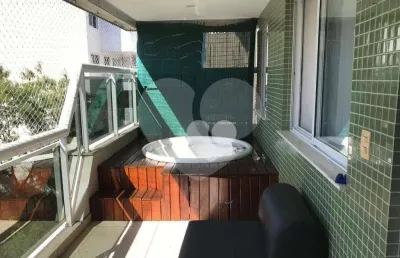 Apartamento com 3 dormitórios para alugar, 86 m² por r$ 4.549,71/mês - recreio dos bandeirantes - rio de janeiro/rj