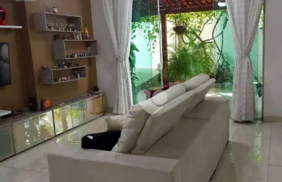 Casa com 4 dormitórios à venda, 368 m² por r$ 1.065.000,00 - taquara - rio de janeiro/rj