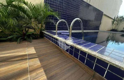 Cobertura com 4 quartos à venda na Rua São Francisco de Assis, --, Recreio dos Bandeirantes, Rio de Janeiro