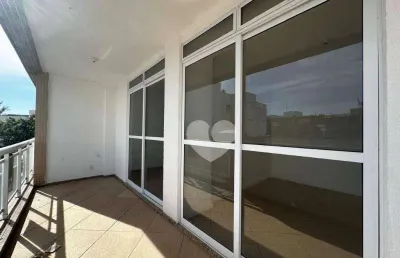 Apartamento com 3 quartos à venda na Rua São Francisco de Assis, --, Recreio dos Bandeirantes, Rio de Janeiro