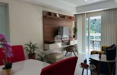 Apartamento com 3 quartos piscina varanda à venda, 79m² por r$ 449.000 - vila isabel - rio de janeiro/rj