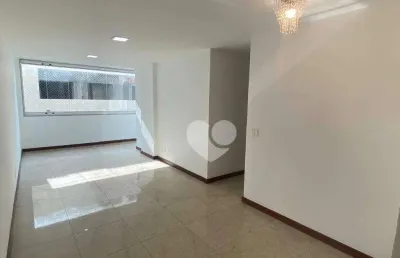 Apartamento com 3 quartos à venda, 82 m² por r$ 630.000 - recreio dos bandeirantes - rio de janeiro/rj