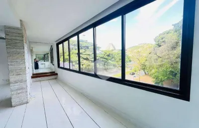 Apartamento com 3 quartos à venda, 163 m² por r$ 1.690.000 - flamengo - rio de janeiro/rj