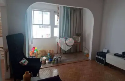 Apartamento com 3 quartos à venda, 169 m² por r$ 1.690.000 - copacabana - rio de janeiro/rj