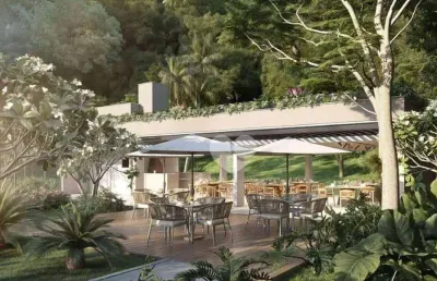 Terreno à venda, 337 m² por r$ 300.000,00 - prata dos aredes - teresópolis/rj