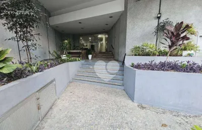 Apartamento com 2 quartos à venda por r$ 240.000 - vila da penha - rio de janeiro/rj
