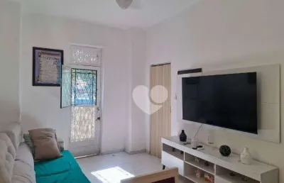 Casa com 1 quarto à venda na Rua Barão de Mesquita, --, Andaraí, Rio de Janeiro