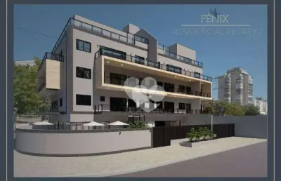 Apartamento com 2 quartos à venda, 91 m² por r$ 779.999 - recreio dos bandeirantes - rio de janeiro/rj